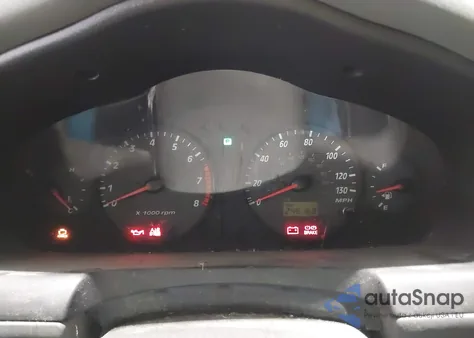 2004 Hyundai Santa Fe Gls/Lx z USA, uszkodzony, nr VIN KM8SC13E54U592972